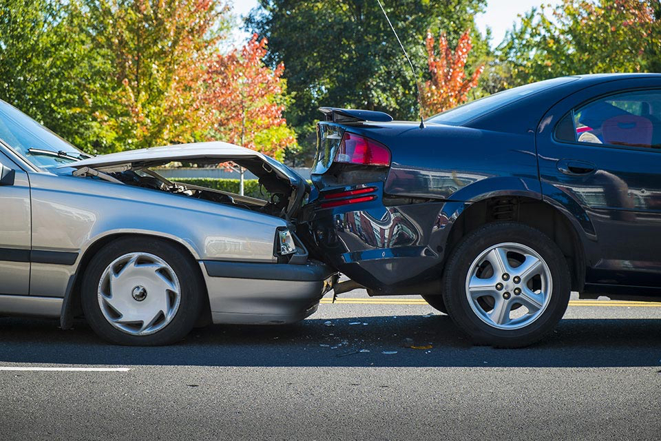 La Mejor Oficina Jurídica de Abogados de Accidentes de Carro, Abogado de Accidentes Cercas de Mí de Auto Long Beach California